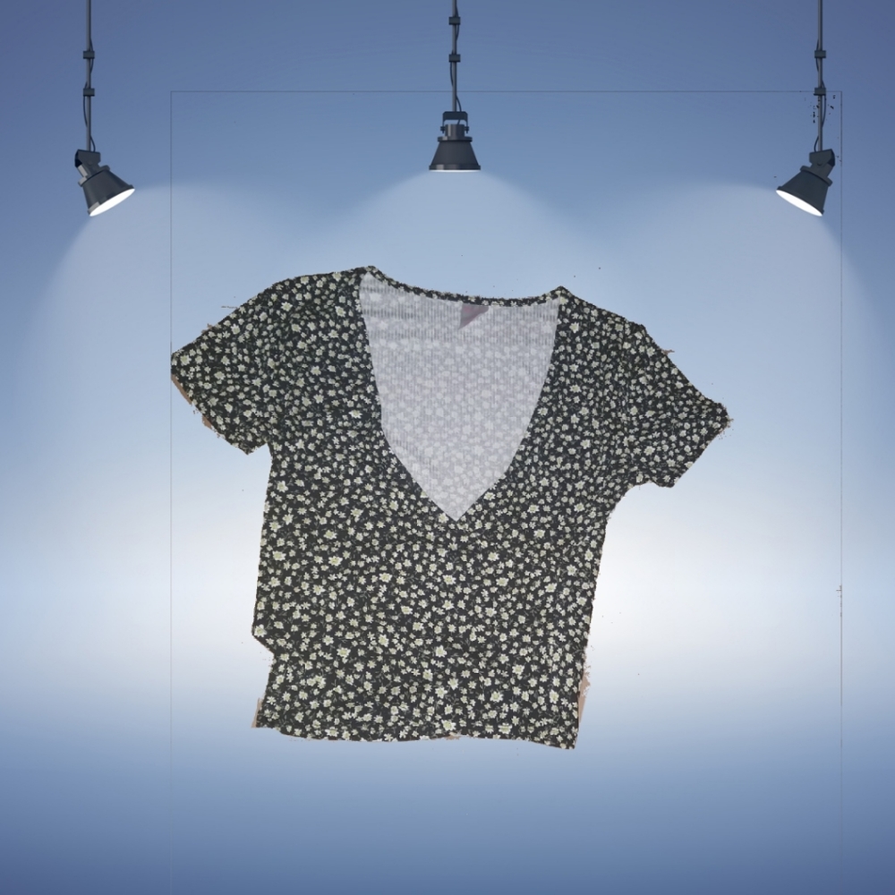 2/$8 Mix & match Blouse